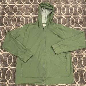 Men’s Banana Republic Lightweight Sweatshirt